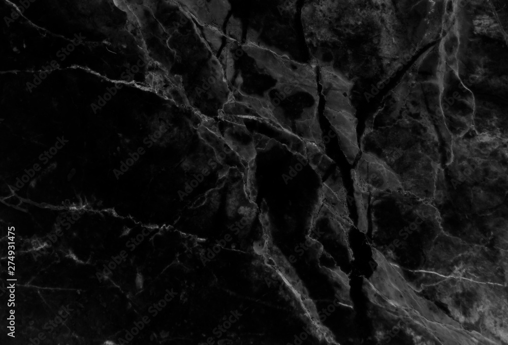 Black marble Black marble