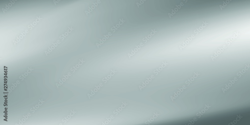 Abstract design gray gradient background Vector