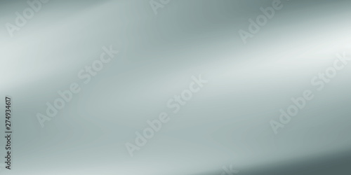 Abstract design gray gradient background Vector