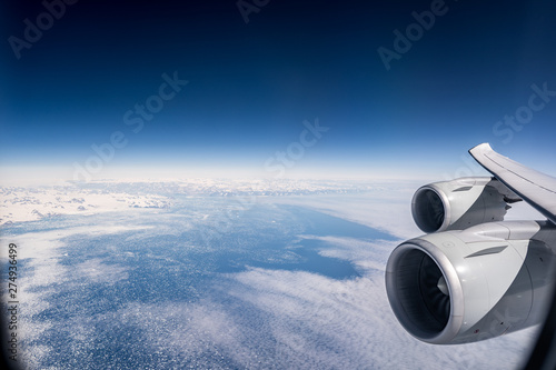 Windowseat