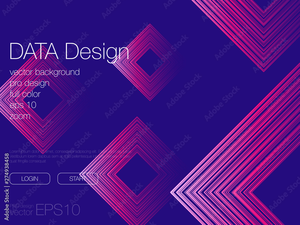 Abstract blend background. Template for web site Abstract blend background. Template for web site