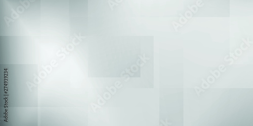 Abstract design gray gradient background Vector