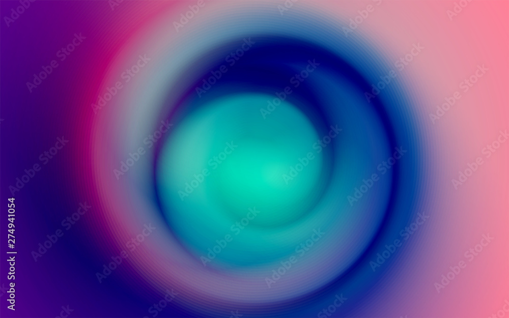 Liquid abstract background with colorful smooth flow of colors. Beautiful blurred backdrop with amazing fluid gradient. Design in trendy colors with gradual blend between shades. Vector illustration Liquid abstract background with colorful smooth flow of colors. Beautiful blurred backdrop with amazing fluid gradient. Design in trendy colors with gradual blend between shades. Vector illustration