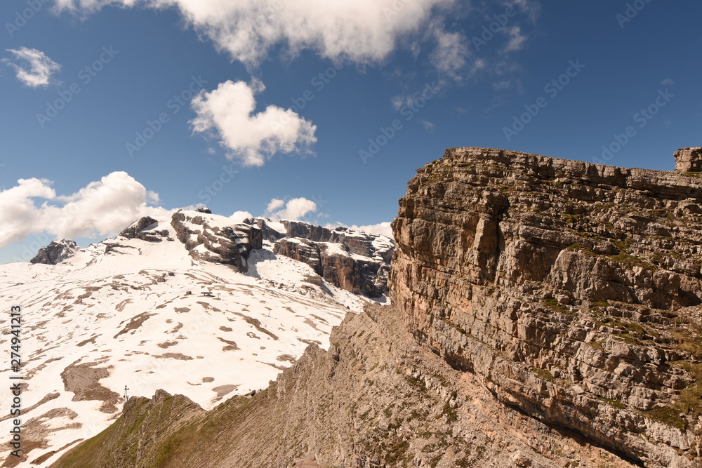 Dolomiten Italien