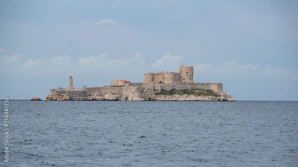 Marseille