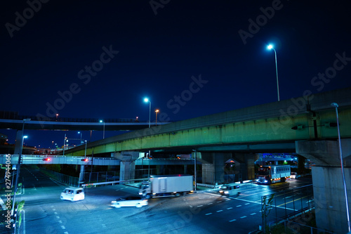 Wallpaper Mural Traffic images・Osaka Torontodigital.ca