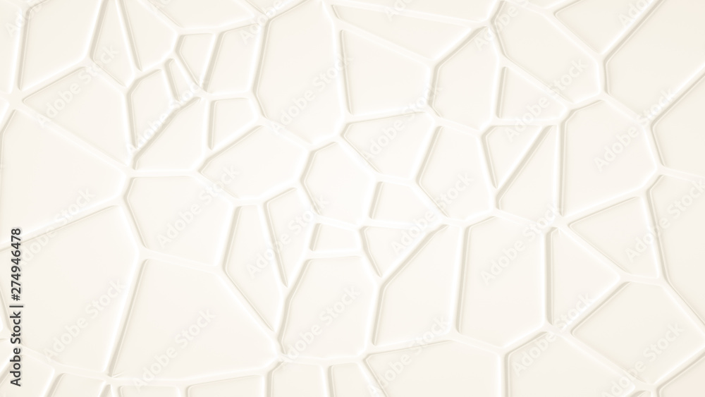 Abstract stone texture white background. 3d illustration, 3d rendering. Abstract stone texture white background. 3d illustration, 3d rendering.