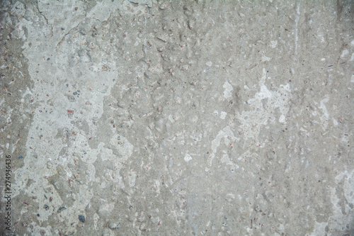 background texture concrete gray old wall