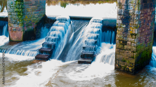 A Weir