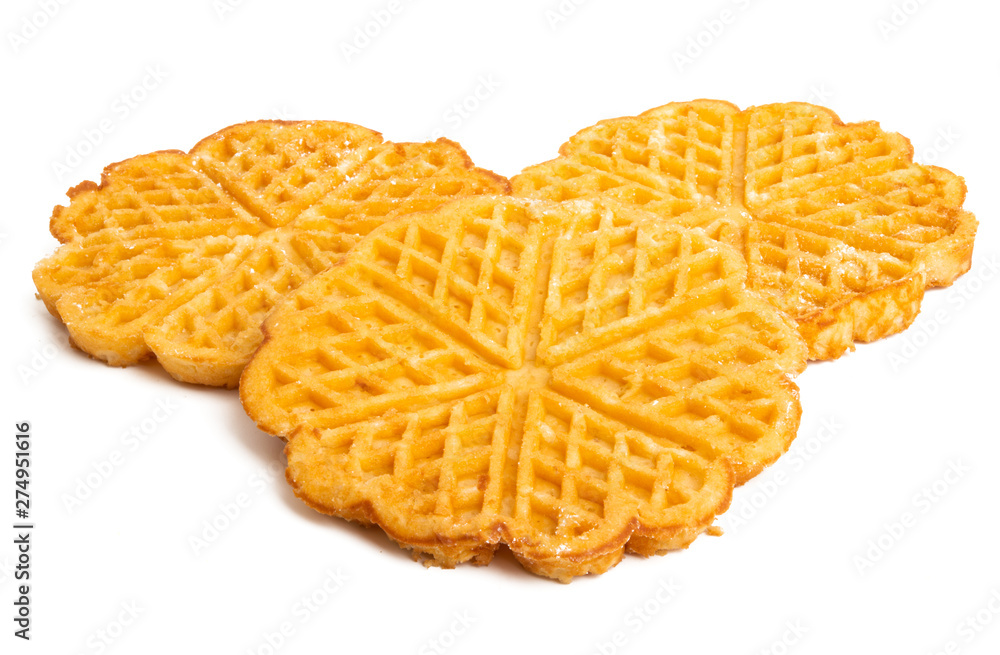 biscuit waffles isolated biscuit waffles isolated