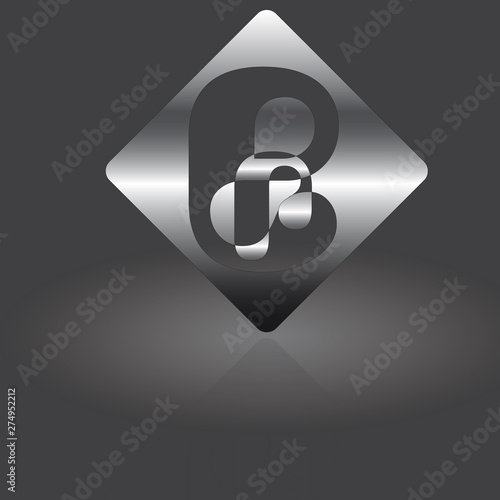 Goldquadrat er SW