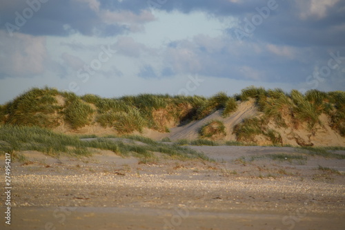 Nordseestrand - Eindrücke und Momente Juni 2019