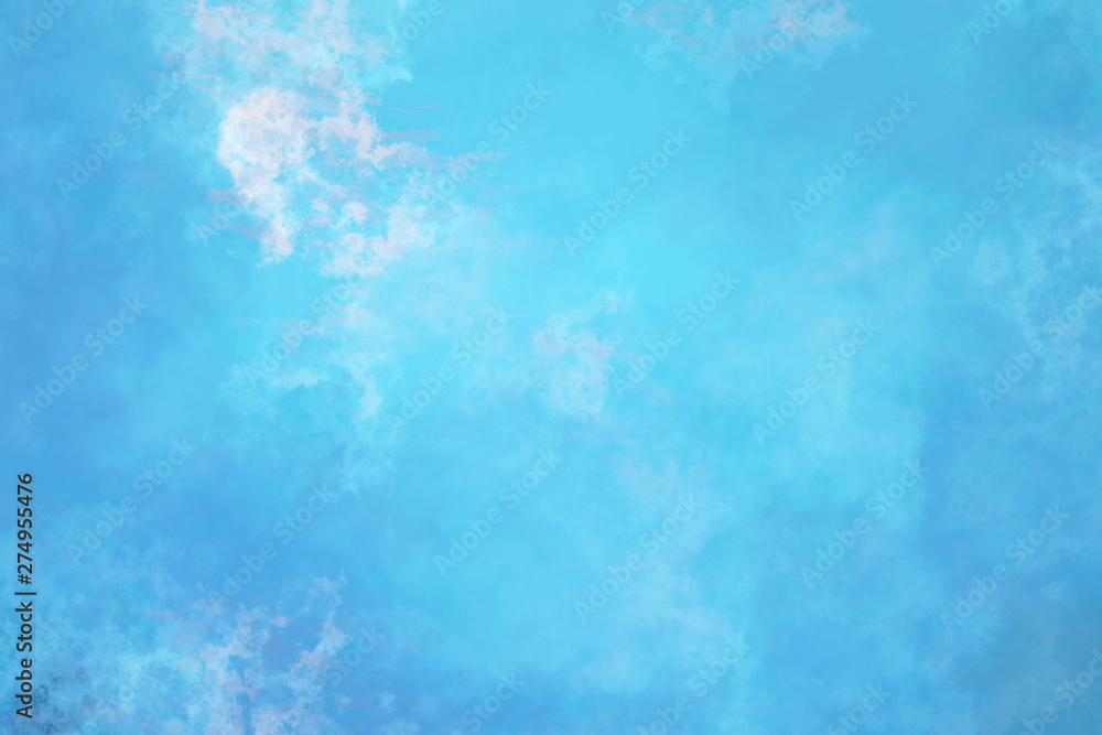 Obraz premium Grunge smog texture art design.