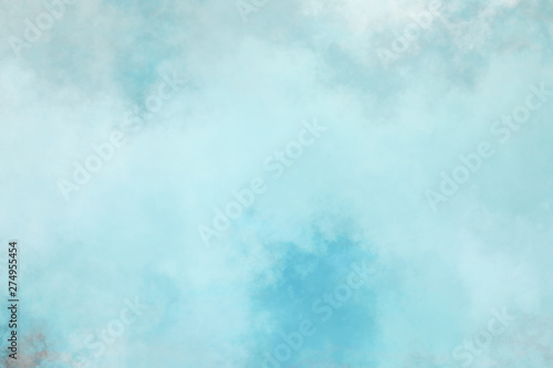 Grunge smog texture art design.