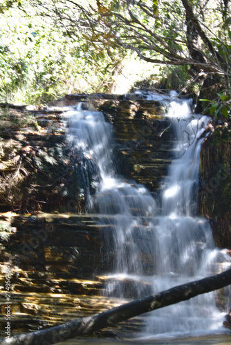 waterfall