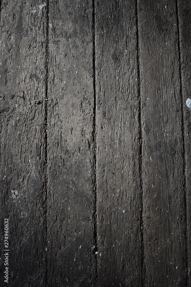 Fototapeta premium Well Aged Wood