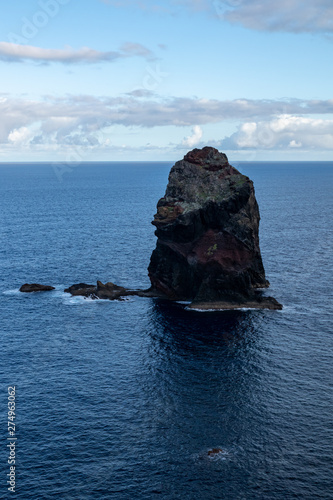 Madeira Island 2018 - Atlantic Ocean