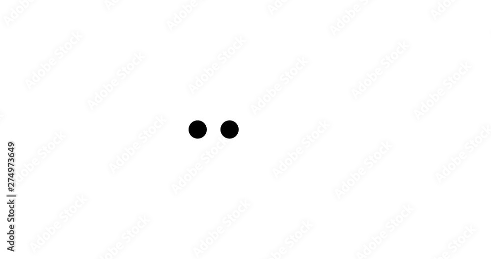 Loading icon on a white or black background. Motion graphic design. Alpha Luma. 4k video Loading icon on a white or black background. Motion graphic design. Alpha Luma. 4k video