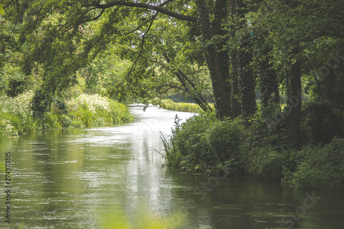 river itchen