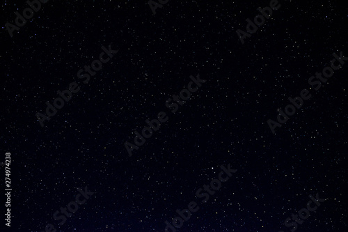 abstract background stars