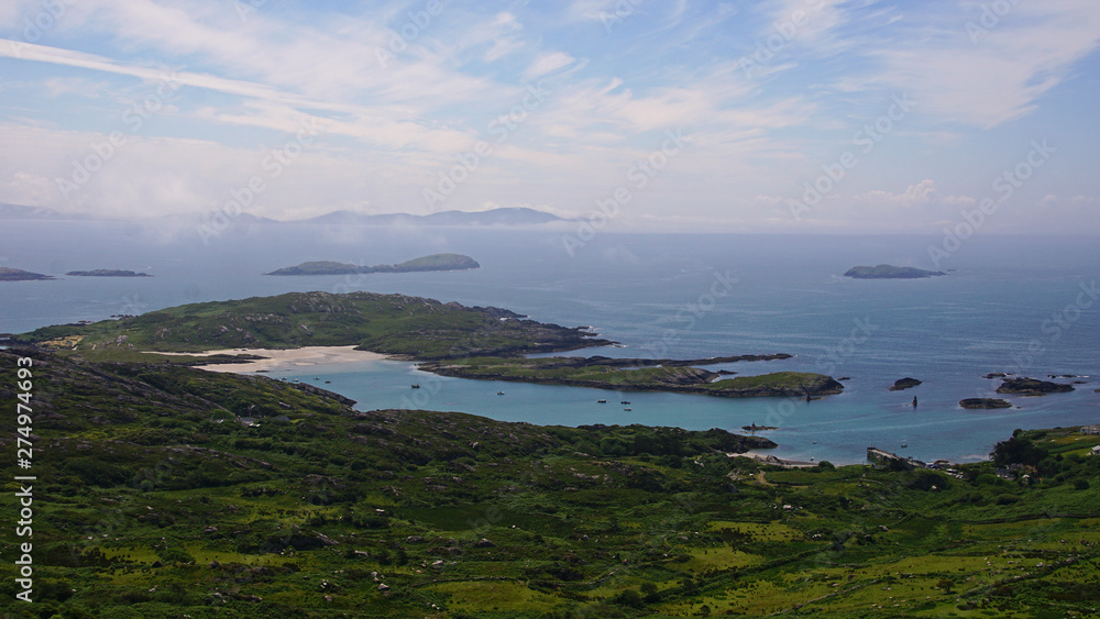 Am Ring of Kerry Am Ring of Kerry