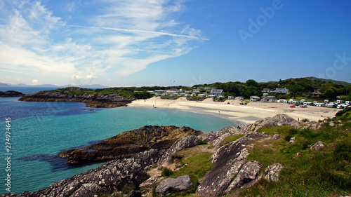 Fényképezés Am Ring of Kerry