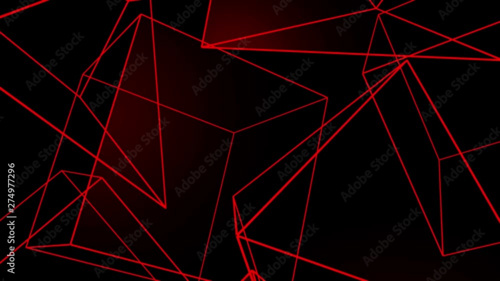 Abstract bright polygonal background with many surfaces. Ideal for any video presentation or your own graphic project Abstract bright polygonal background with many surfaces. Ideal for any video presentation or your own graphic project