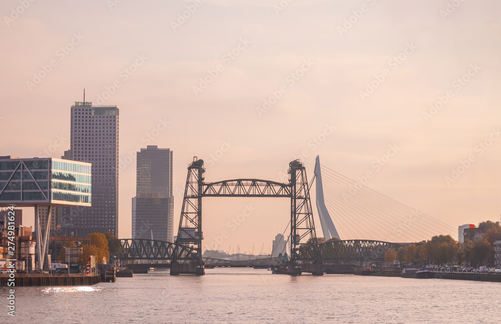 Rotterdam, Netherlands
