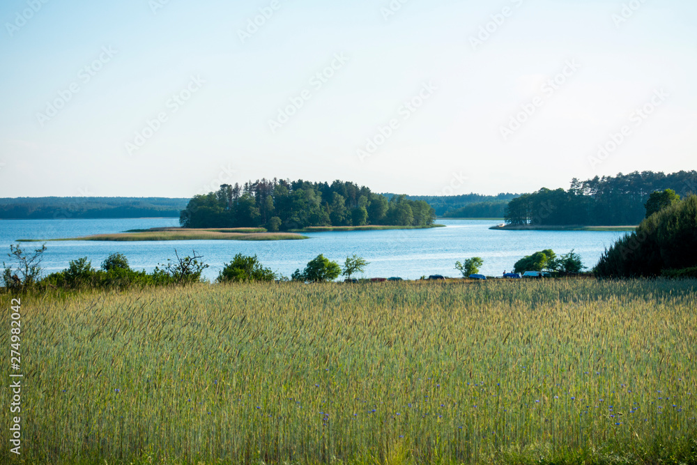 bachorze charzykowy bory tucholskie park narodowy bory tucholskie charzykowskie