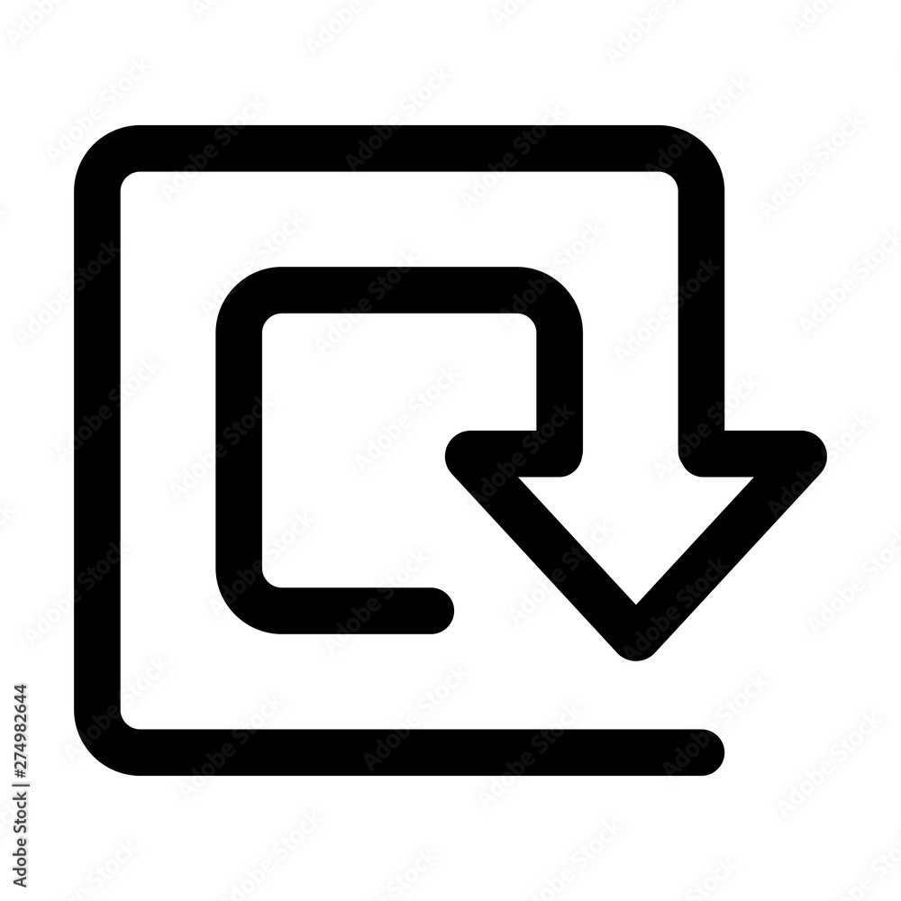 cycle, recycle, refresh - minimal line web icon. simple vector illustration. concept for infographic, website or app. cycle, recycle, refresh - minimal line web icon. simple vector illustration. concept for infographic, website or app.