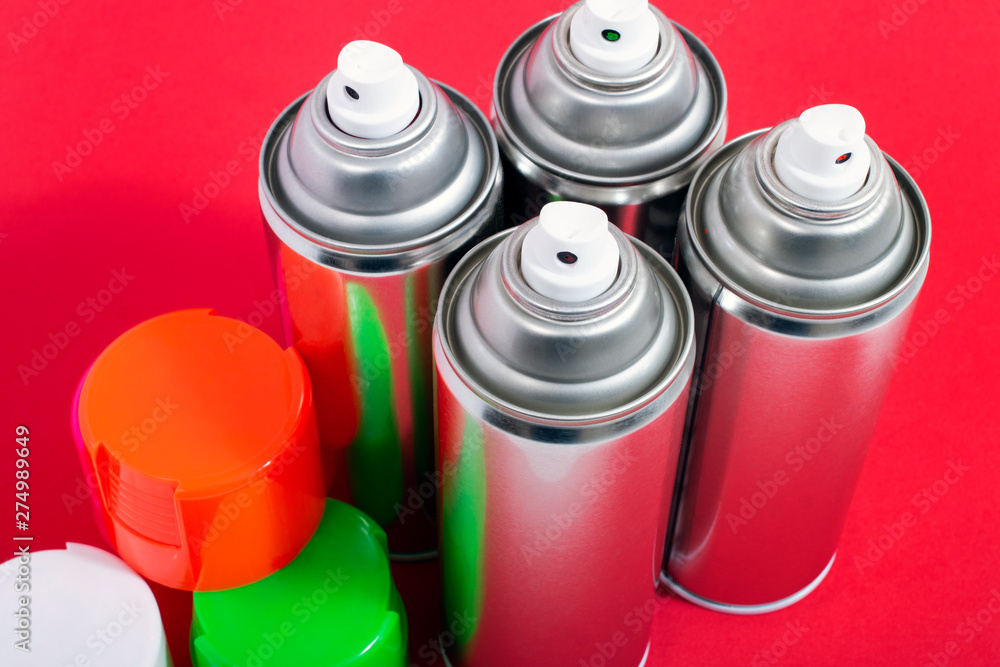 silver spray cans silver spray cans
