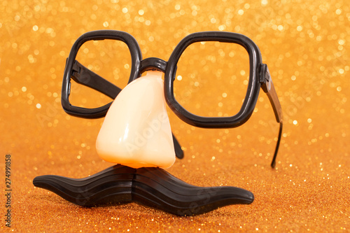 disguise masquerade glasses