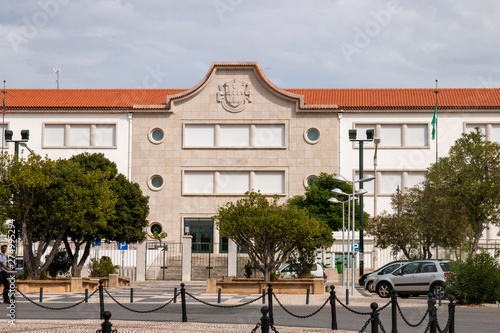 Faro secondary school