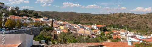 Odeleite village countryside © Mauro Rodrigues