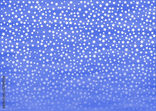 Starry sky image_01/星空のイメージ01