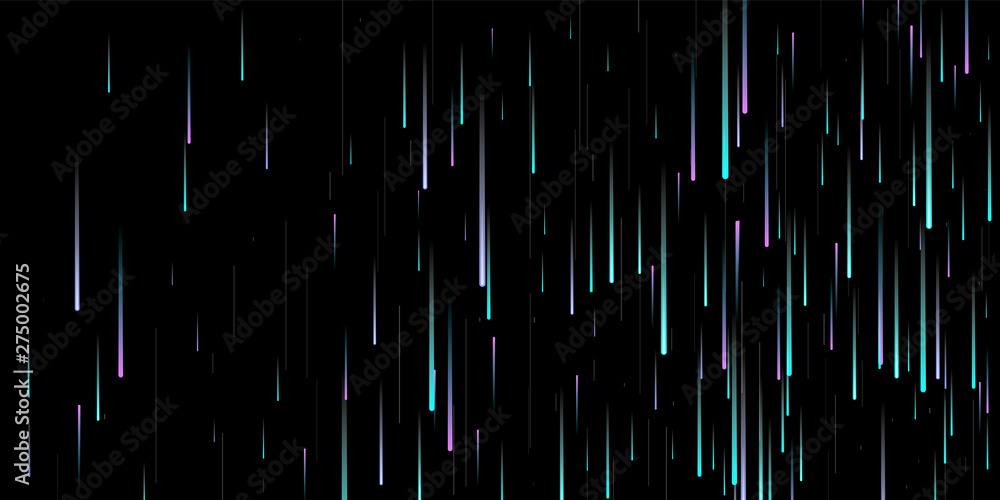 Fast Effect. Motion Neon Light Movement static Fast Effect. Motion Neon Light Movement static