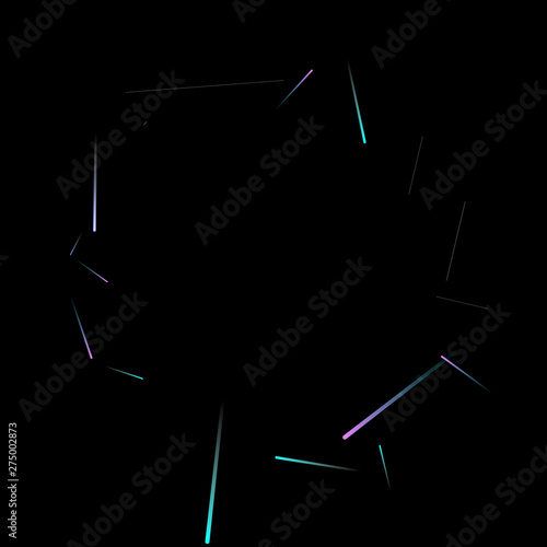 Wallpaper Mural Fast Effect. Motion Neon Light Movement static Torontodigital.ca