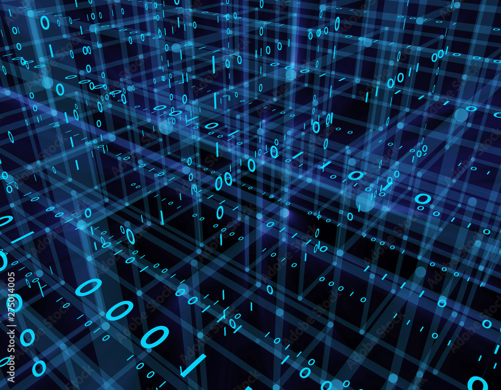 Future network technology, information technology network communication, big data Future network technology, information technology network communication, big data