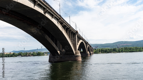 bridge © Григорий Андреев