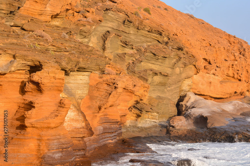 Ocean Coast's View Montana Amarilla Tenerife photo