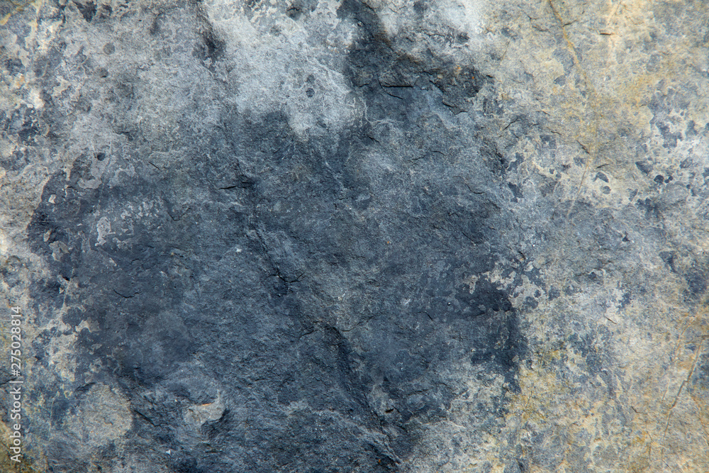 Fototapeta premium Detail Of Granite Rock Formations