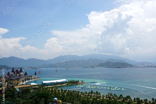 sea