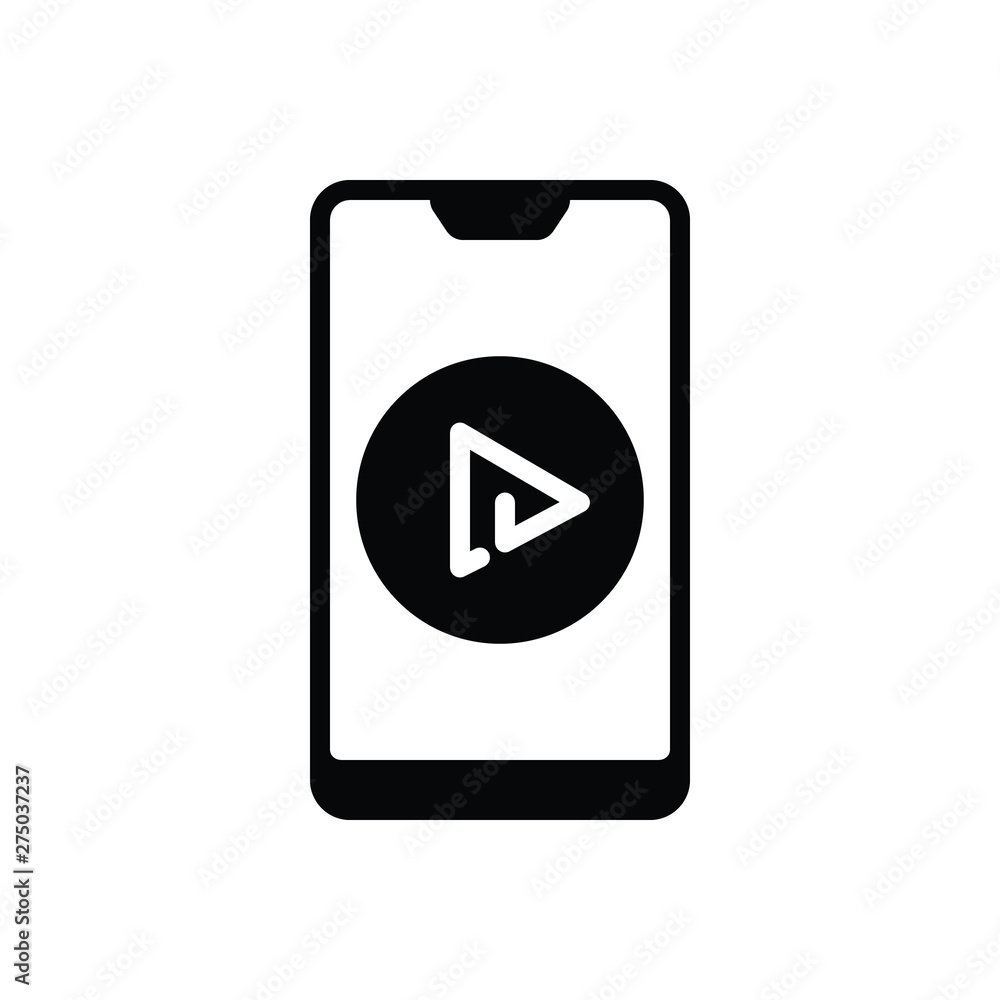 Black solid icon for ads advertisement Black solid icon for ads advertisement