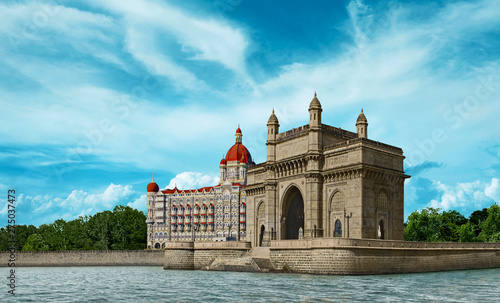 Gateway Of India Mumbai