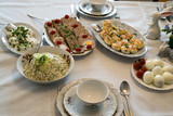  Traditional Polish dishes on the Easter table