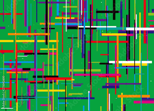 イラスト　背景　模様　イメージ