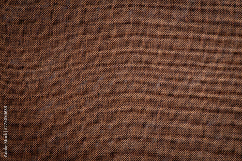 Sackcloth texture background