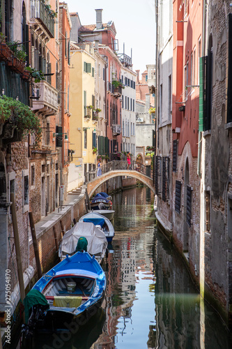 Venise © Terres de Photos