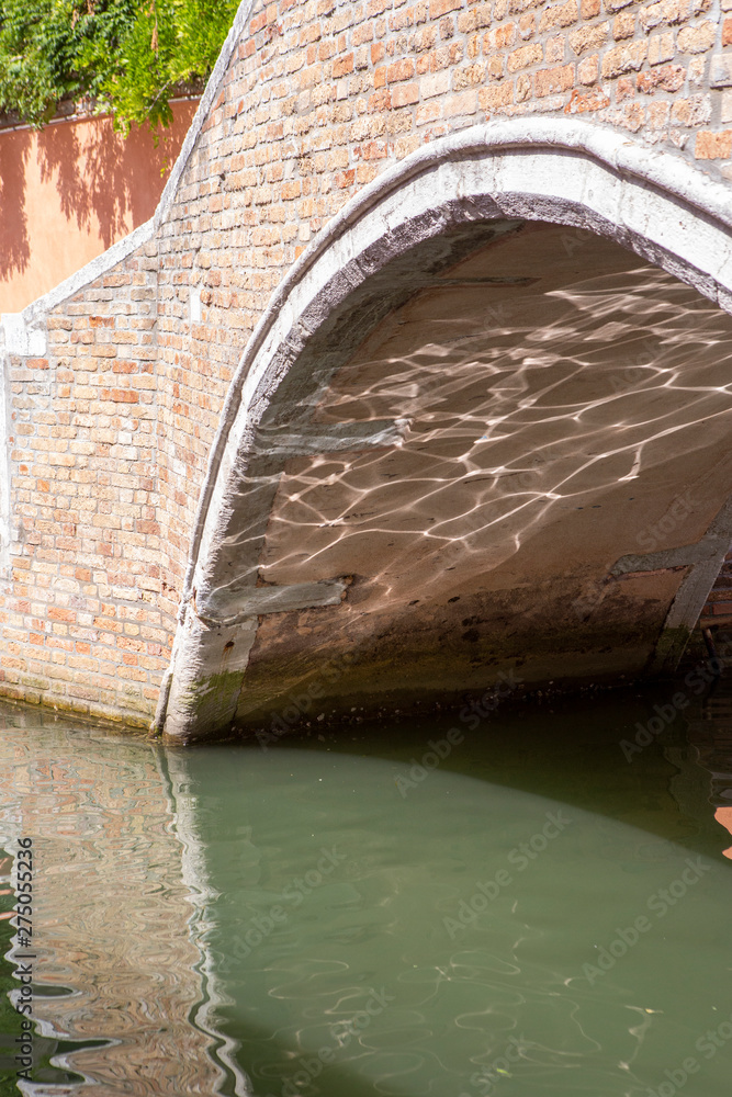 Pont à Venise