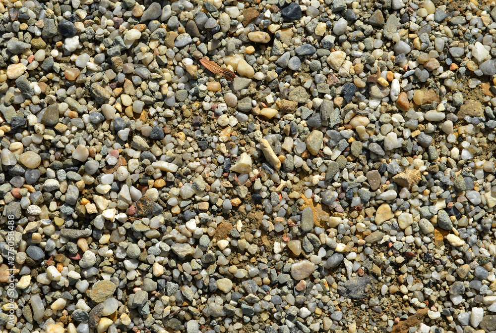 The Close up of stones background texture The Close up of stones background texture
